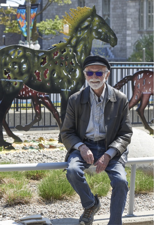 Fantastic views for Lowertown