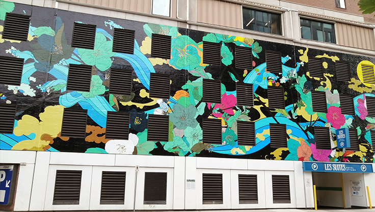 Arts + culture corner