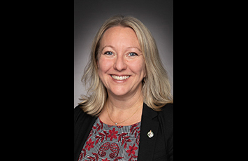 l’honorable Mona Fortier; Honourable Mona Fortier