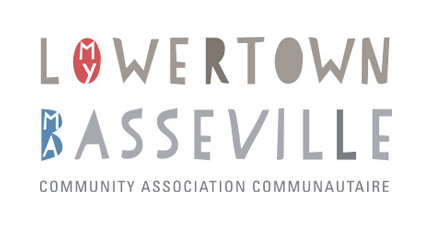 Lowertown Community Association / L’Association communautaire de la basse-ville